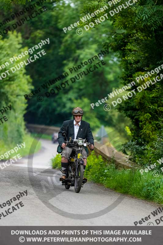 Vintage motorcycle club;eventdigitalimages;no limits trackdays;peter wileman photography;vintage motocycles;vmcc banbury run photographs